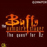 game pic for Buffy The Vampire Slayer